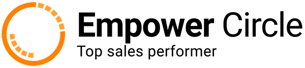 Triangle Communications Inc., A Motorola Solutions 2025 Empower Circle Winner