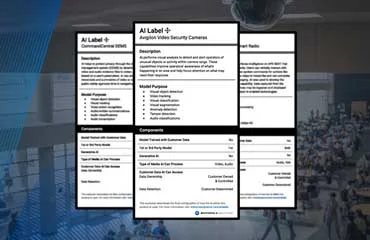 Trust Center Resources Trust Center Resources