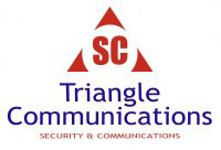 Triangle Communications logo